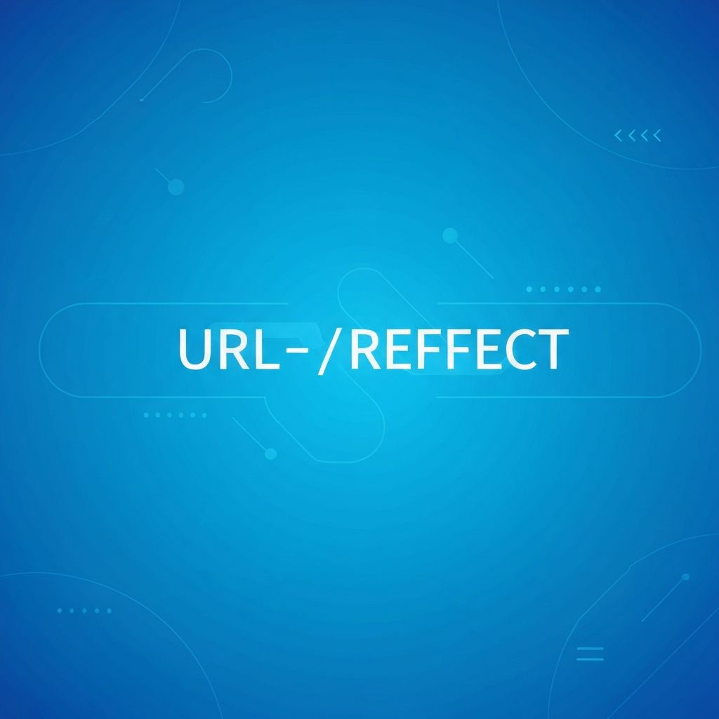 URL 中转页 & 落地页 background